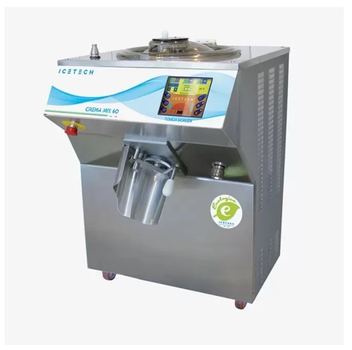 Icetech Crema Miks